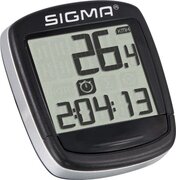 Sigma Fietscomputer Baseline 500