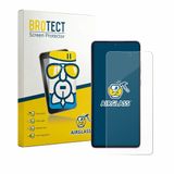BROTECT Beschermglas voor Motorola Moto G Stylus 5G 2026 Transparant