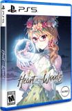 Collector Vault Store Heart of the Woods / Limited Run Games / PS5