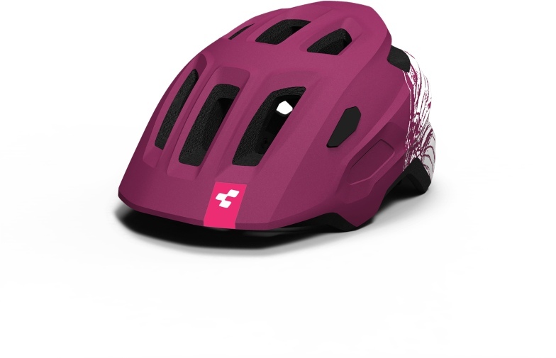 CUBE CUBE HELMET TALOK PINK / pink / Kind/kleuter / XS (46-51) / 2024