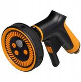 Fiskars Multispuit met fronttractor - 1065482