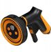 Fiskars Multispuit met fronttractor - 1065482
