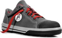 Elten Werkschoenen - VINTAGE Pirate Low ESD S3 - Unisex - Maat 42 - Grijs