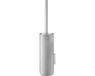 Blomus Modo Rof Toiletborstel Wand Matt | Grijs | Staal