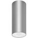 Daisalux Lens - lamp waterdicht/of lens 2N20 230 V 2 h grijs pt.