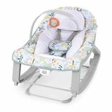 Ingenuity Baby Hangmat Groen Grijs