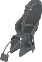 Urban Iki Rear Fietsstoeltje Achter - Framebevestiging - Bincho Black