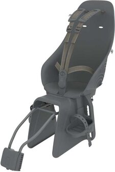 Urban Iki Rear Fietsstoeltje Achter - Framebevestiging - Bincho Black