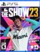 Sony MLB The Show 23 - PlayStation 5