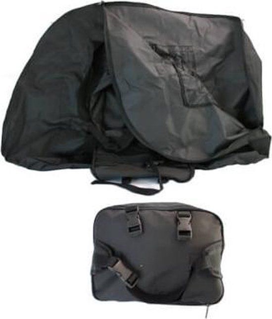 Mirage vouwfiets 16/20 Inch - 8717729486863