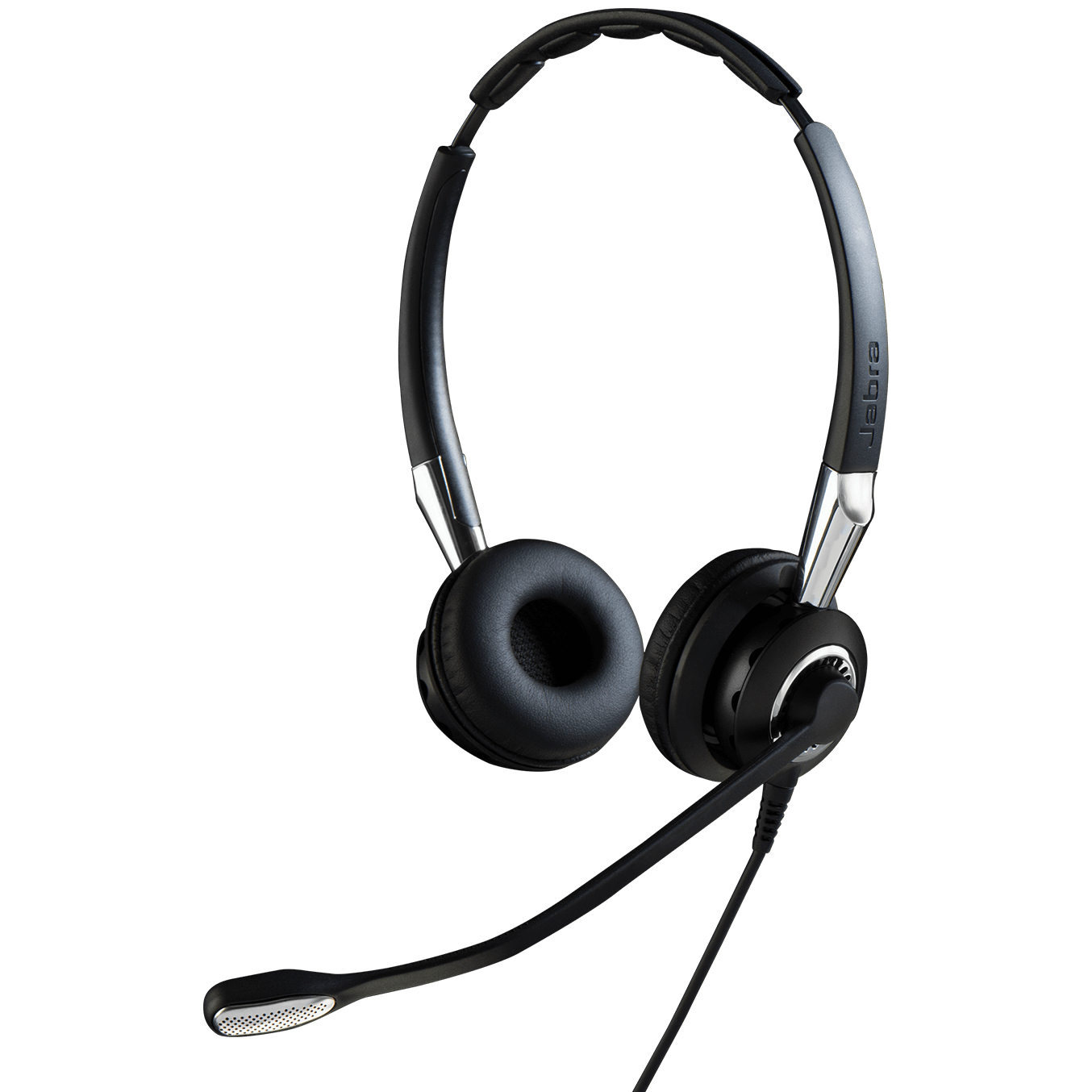 Jabra Biz 2400 II QD Duo NC