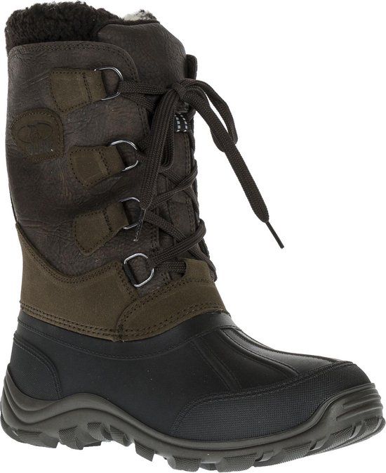 Olang X-Cursion Snowboots Heren - Caffe - 43/44