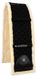 BR longeerpad Artificial Fur Black/Naturel