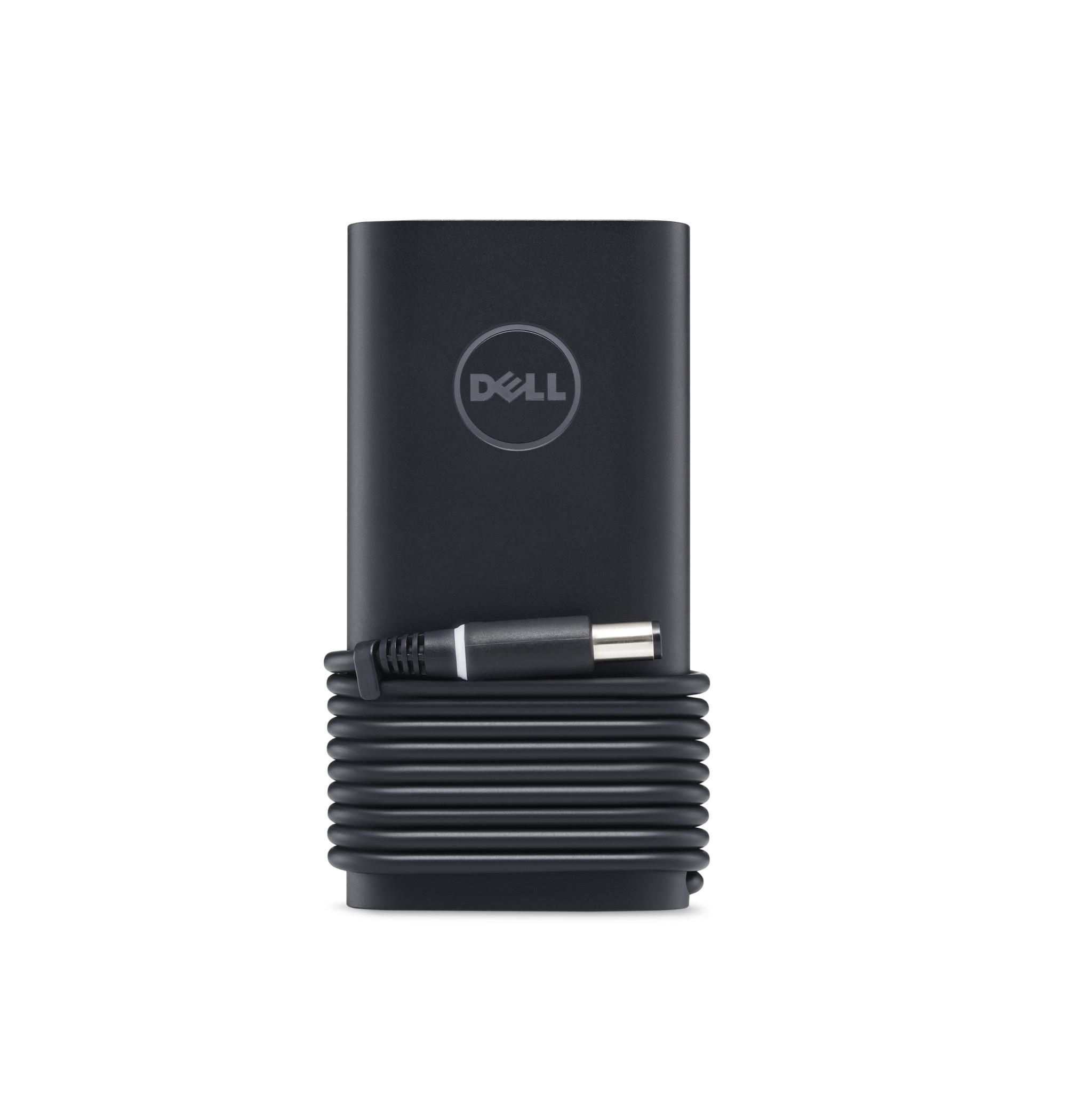 Dell 90 W Adapter - 1 m - 320 g