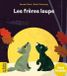LES FRERES LOUPS 9791036319792
