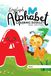 My First ABC Coloring Book: A Fun Alphabet Adventure for Toddlers & Preschoolers