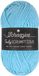 Scheepjes Truly Scrumptious 343 French Blue Macaron Garen - 1x100g