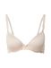 Chantelle BH 'Champs Elysees' lichtbeige