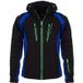 Peak Mountain Veste softshell Cabilone