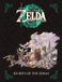 Nintendo The Legend of Zelda: Tears of the Kingdom - Secrets of the Zonai Hardcover Artbook
