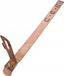 ZZ COPPER CU Plaque de montage pour fil L -330 H 70mm, universel