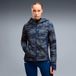 PUMA Veste isolante de running à motif Brightstride PrimaLoft® Femme, Vêtements, Bleu, XL