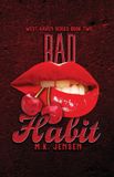 Bad Libri GmbH Bad Habit Paperback
