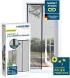 Hoberg insectenhor 100 x 210 cm
