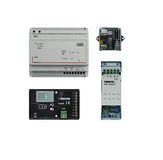 Universele Legrand Universele inbouwluidsprekerset voor audio- en videosystemen met serie-inbouwapparaten en inbouwluidsprekers