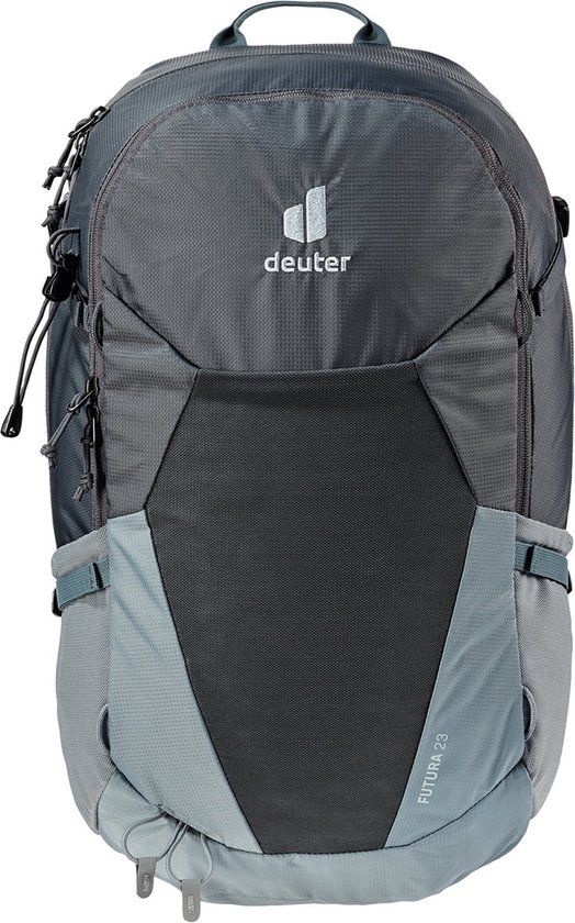 Deuter Futura 23 - Wandelrugzak - Graphite / Shale - 23 L
