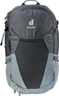 Deuter Futura 23 - Wandelrugzak - Graphite / Shale - 23 L