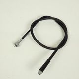 RMS Câble de compteur pour Auto 563412 Neuf Noir