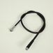 RMS Câble de compteur pour Auto 563412 Neuf Noir