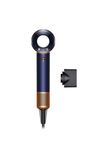 Dyson Supersonic™ Travel Haardroger - Blauw/Koper