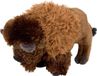 Wild Republic Pluche Knuffel Bizon - 30 cm