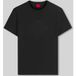 HUGO Damacia T-shirt Noir M