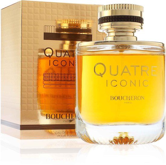 Boucheron Parfum / 100 (ml) / Vrouwen