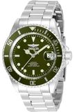 Invicta Pro Diver 35690 Automatisch herenhorloge, 40 mm