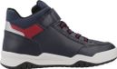 GEOX J PERTH BOY Blauw 29 EU