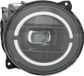 HELLA koplamp, rechts, geschikt voor MERCEDES-BENZ G-klasse (W463), artikelnummer 1EX 014 543-121