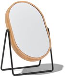 HEMA Oval Standing Mirror