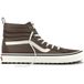 Vans Unisex Sk8-hi Insulated Demitasse Taille: 36