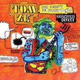 Fabrication Tom Ze Fabrication.. -Reissue- LP