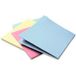Vileda Lavette Microfibre Non Tissé Bleu Evolon Sachet De 5