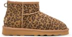 s.Oliver Dames Enkellaarsje 5-26351-41 Multicolor Leer
