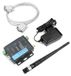 Convertisseur wifi série - Rs232 - Rs485 - 2,4 GHz 802.11b/g/n - Tcp/udp