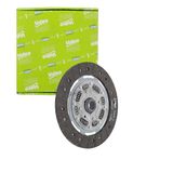 VALEO Kupplungsscheibe 803054
