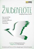 Sonntag,Walt,Mohr, Arthaus Musik Die Zauberflöte, Ludwigsburger Schlossfestspiele DVD