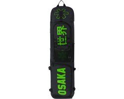 Osaka Sticktas Sports Large Stickbag Iconic Black
