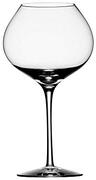 Lyngby Glas - Crystal Clear Melodia Red Wine Glass 27 cl - Set of 4 (916098)